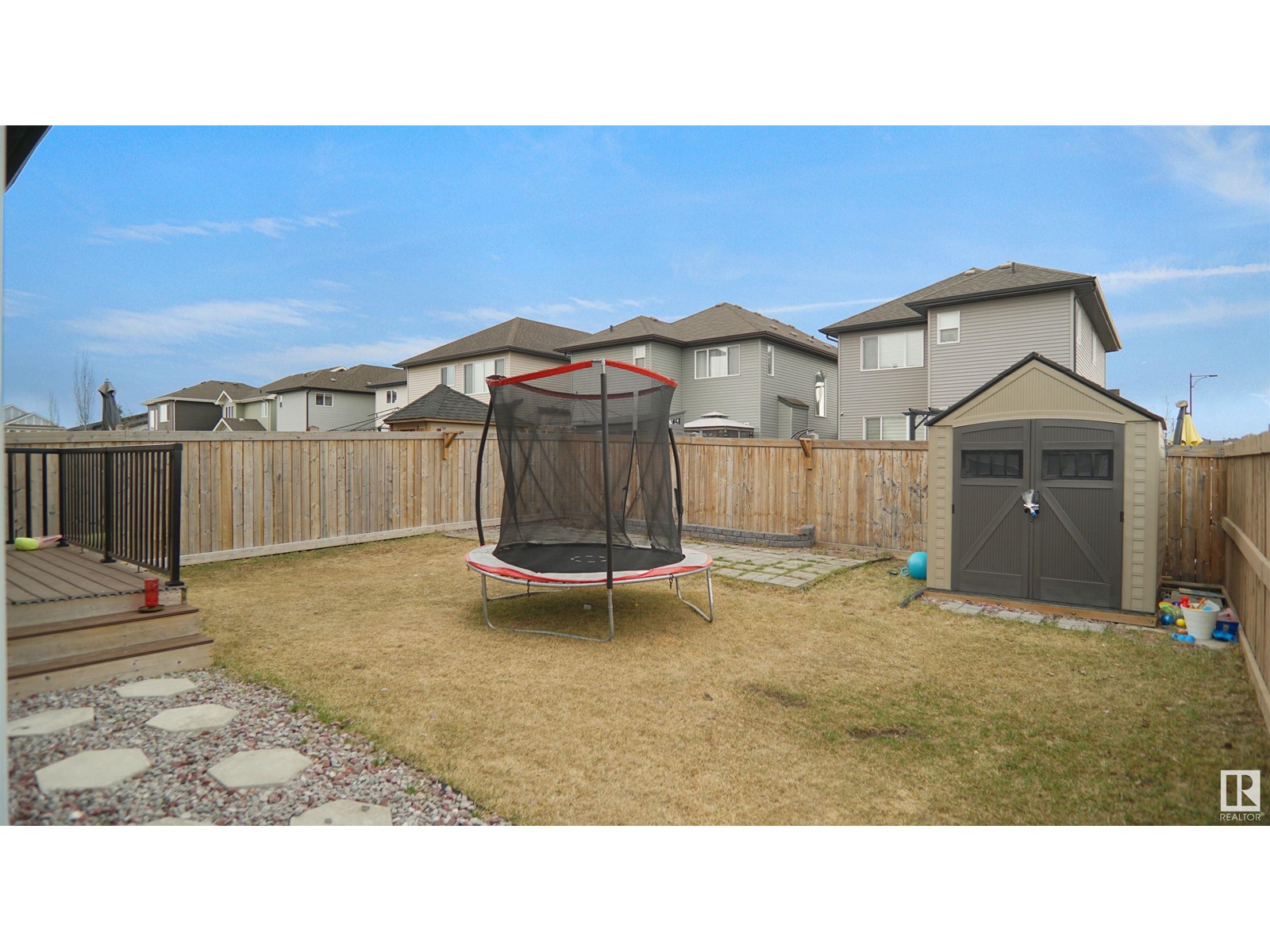 17432 120 St Nw Nw, Edmonton, Alberta  T5X 0K6 - Photo 4 - E4431661