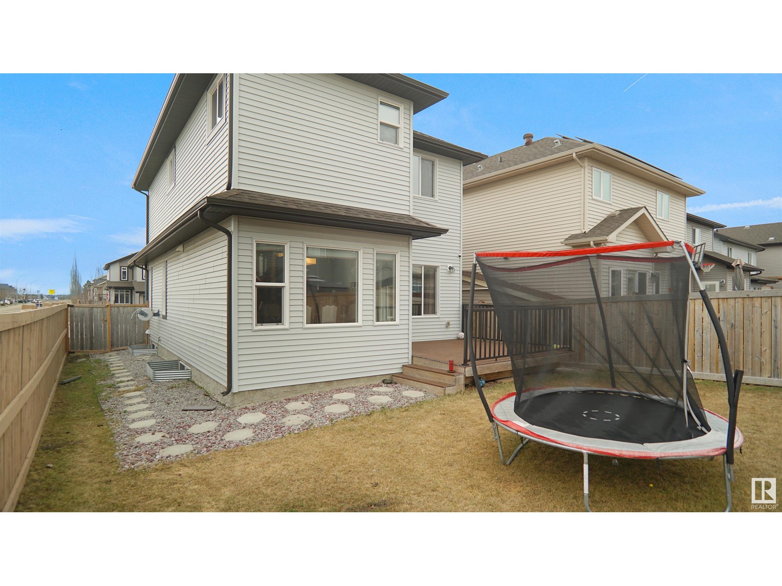 17432 120 St Nw Nw, Edmonton, Alberta  T5X 0K6 - Photo 5 - E4431661