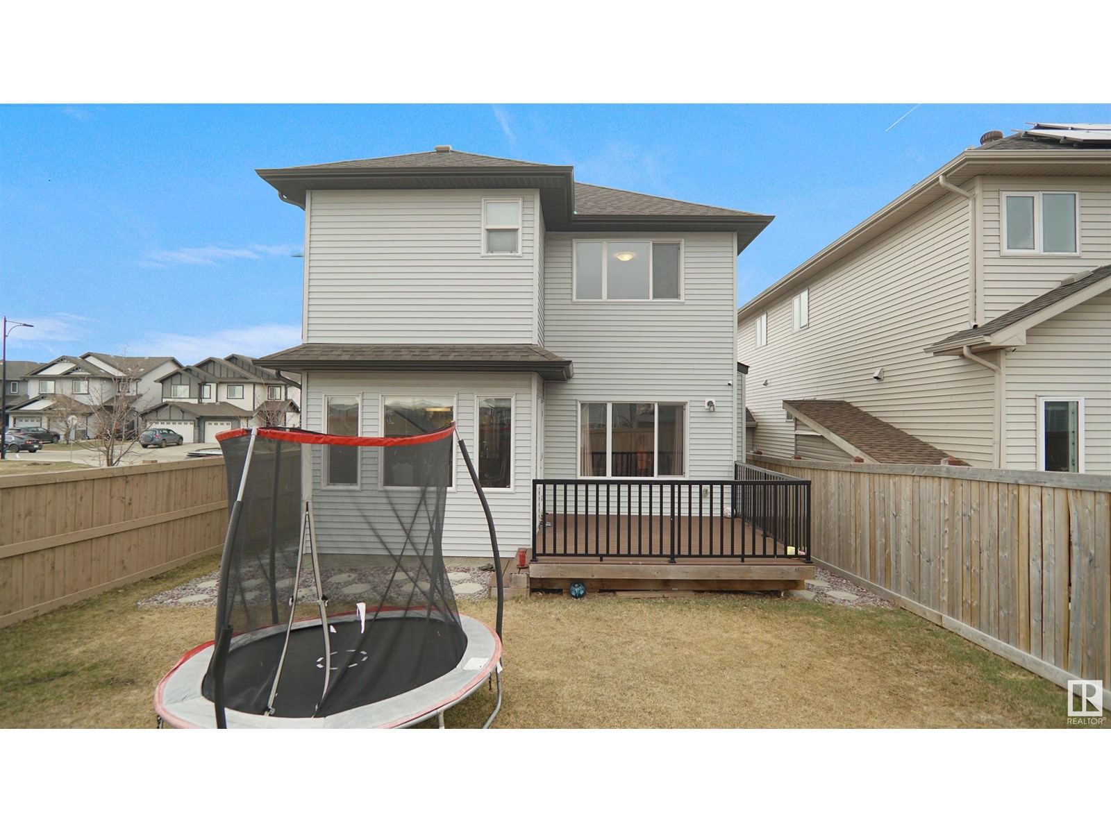 17432 120 St Nw Nw, Edmonton, Alberta  T5X 0K6 - Photo 6 - E4431661