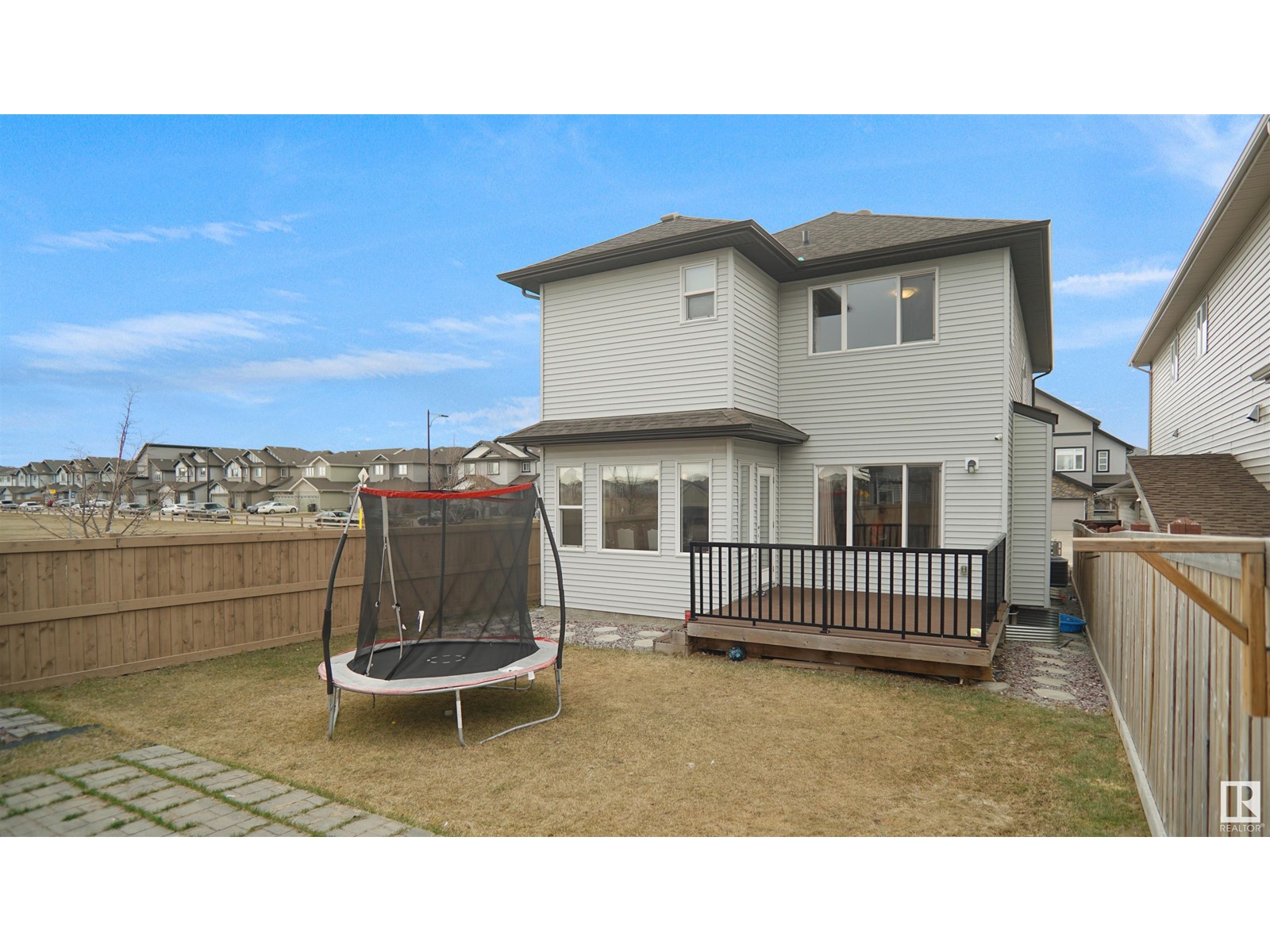 17432 120 St Nw Nw, Edmonton, Alberta  T5X 0K6 - Photo 7 - E4431661