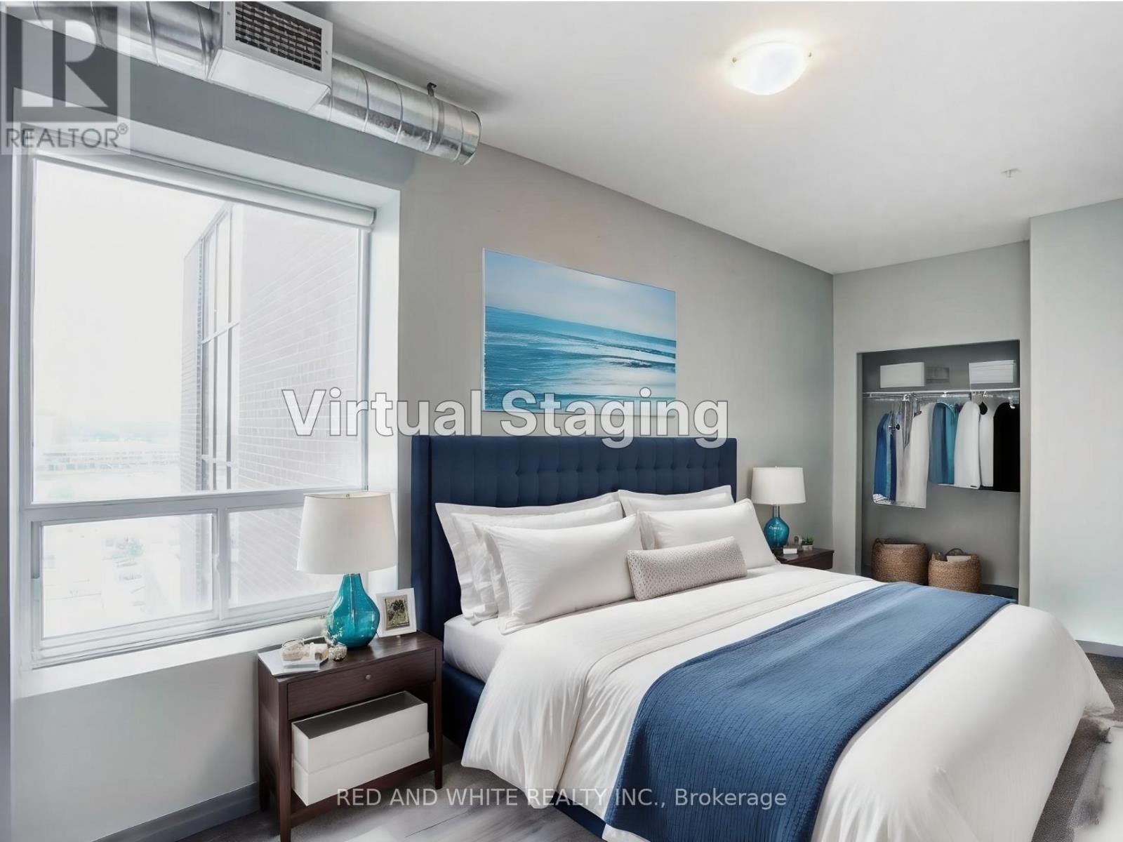 1105 - 8 Hickory Street W, Waterloo, Ontario  N2L 3H6 - Photo 11 - X12091287