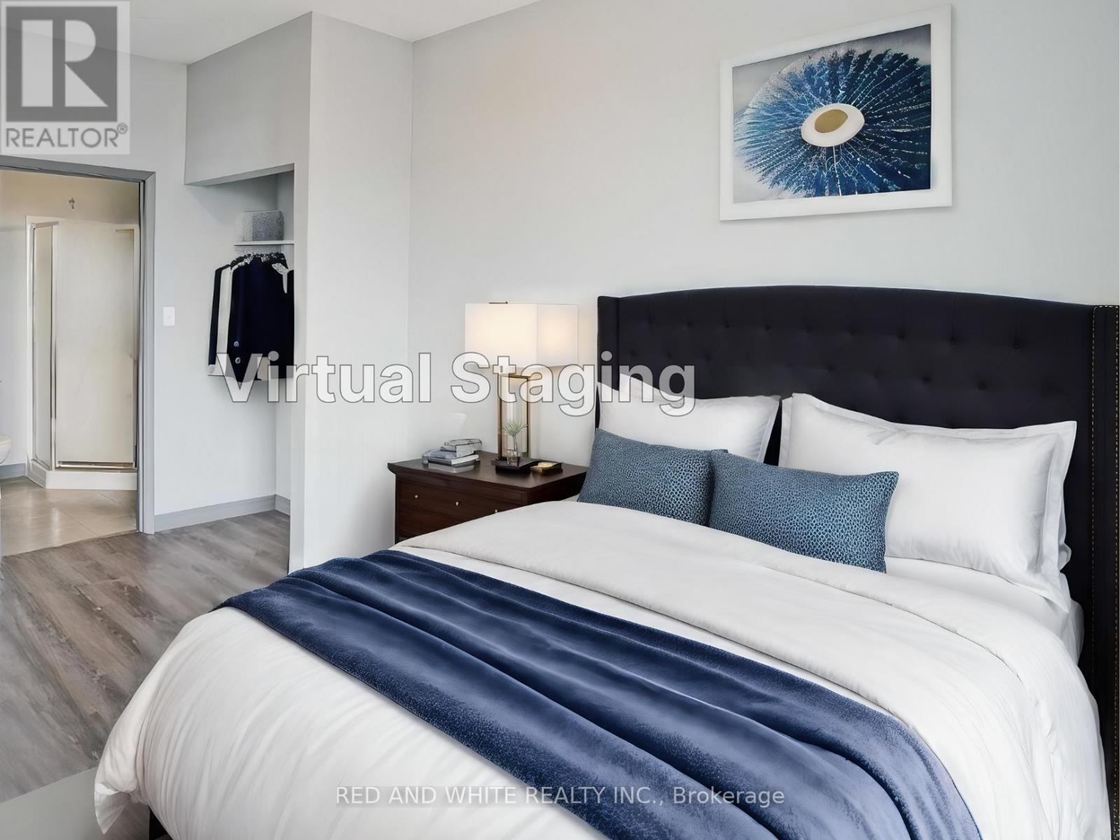 1105 - 8 Hickory Street W, Waterloo, Ontario  N2L 3H6 - Photo 13 - X12091287