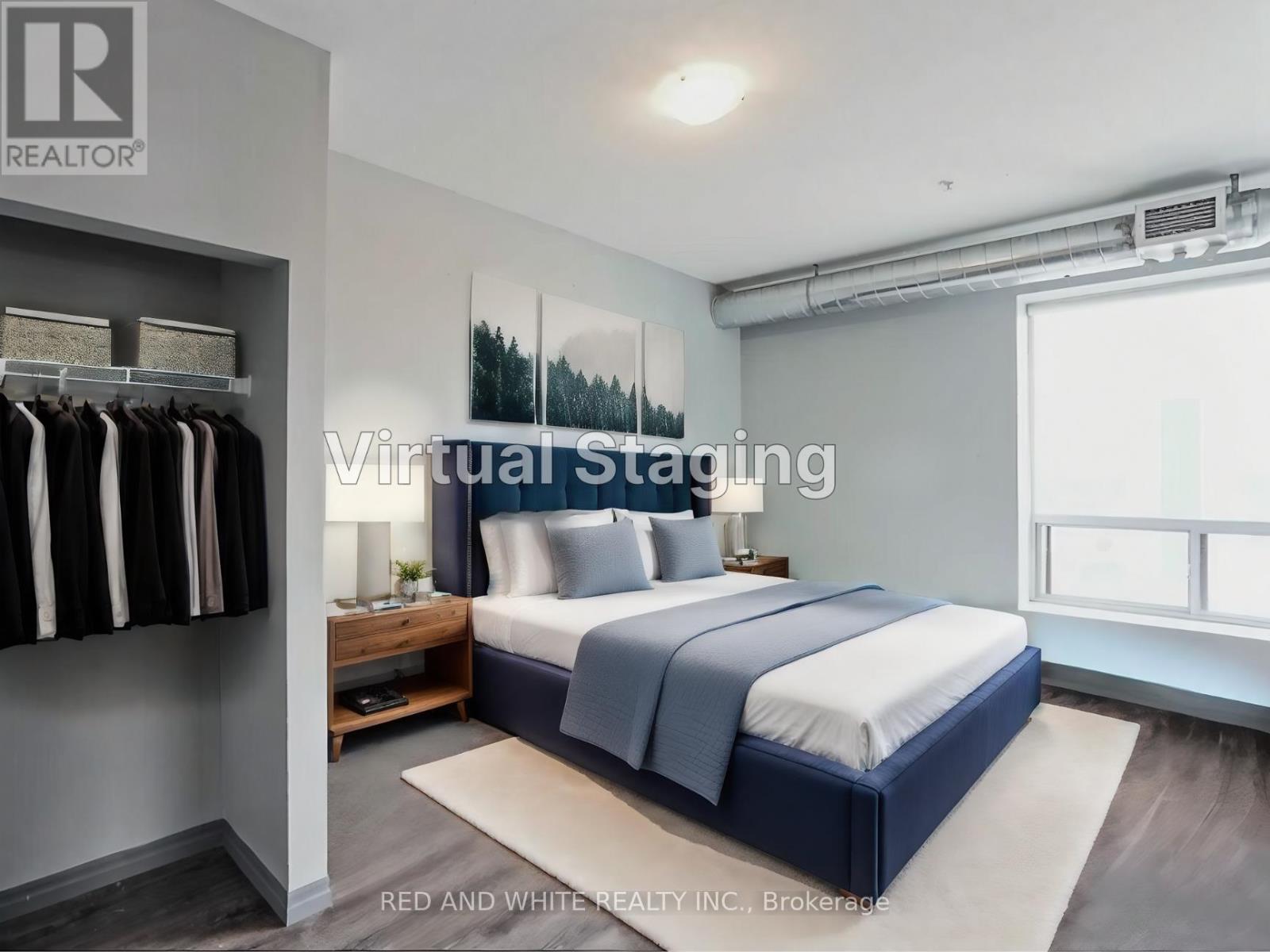 1105 - 8 Hickory Street W, Waterloo, Ontario  N2L 3H6 - Photo 15 - X12091287