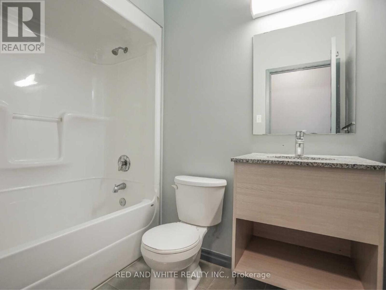 1105 - 8 Hickory Street W, Waterloo, Ontario  N2L 3H6 - Photo 16 - X12091287