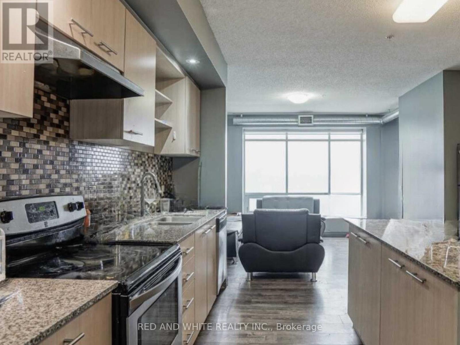 1105 - 8 Hickory Street W, Waterloo, Ontario  N2L 3H6 - Photo 7 - X12091287