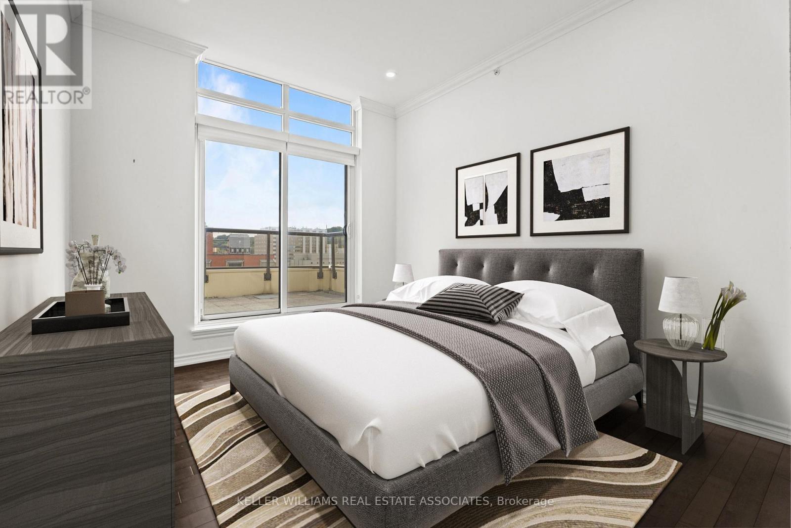 Property at PENTHOUSE 1106 - 81 ROBINSON STREET image 2
