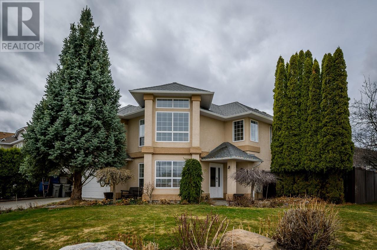 Property at 2203 Nairn Place image 1