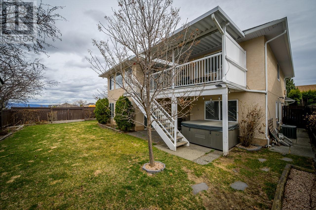 2203 Nairn Place, Kamloops, British Columbia  V1S 1B8 - Photo 27 - 10343006