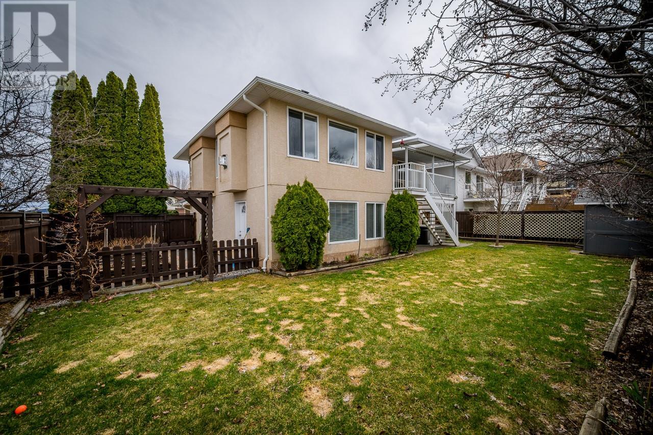 2203 Nairn Place, Kamloops, British Columbia  V1S 1B8 - Photo 26 - 10343006