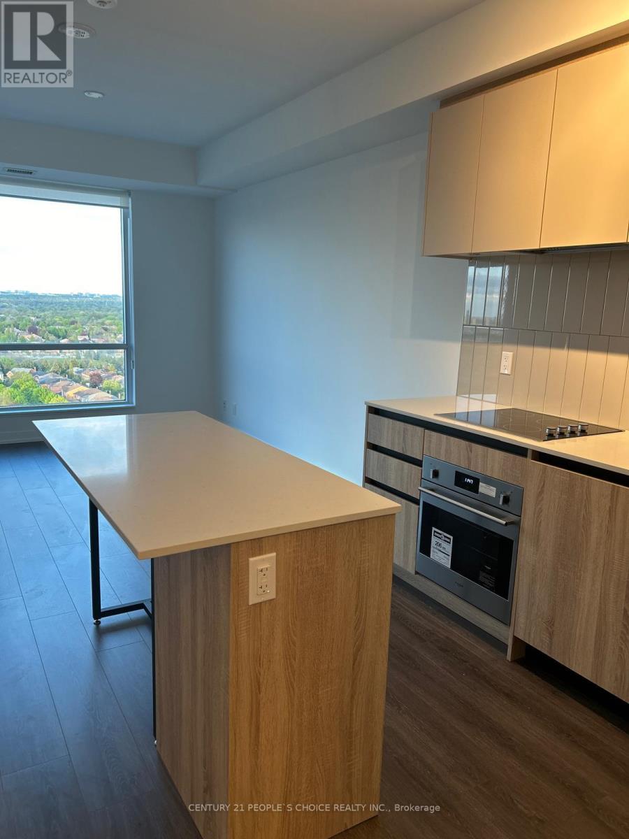 1807 - 7950 Bathurst Street, Vaughan, Ontario  L4J 0L4 - Photo 12 - N12090527