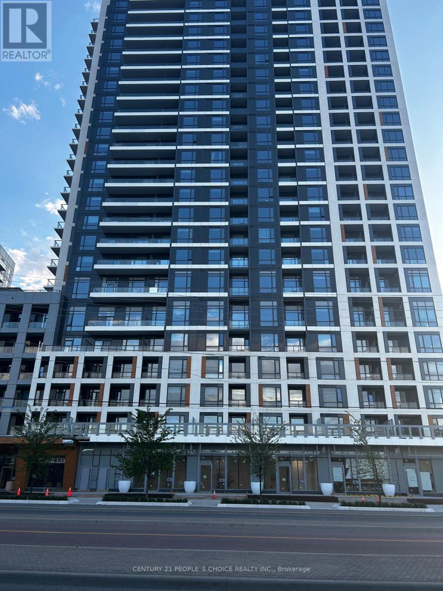 1807 - 7950 Bathurst Street, Vaughan, Ontario  L4J 0L4 - Photo 1 - N12090527