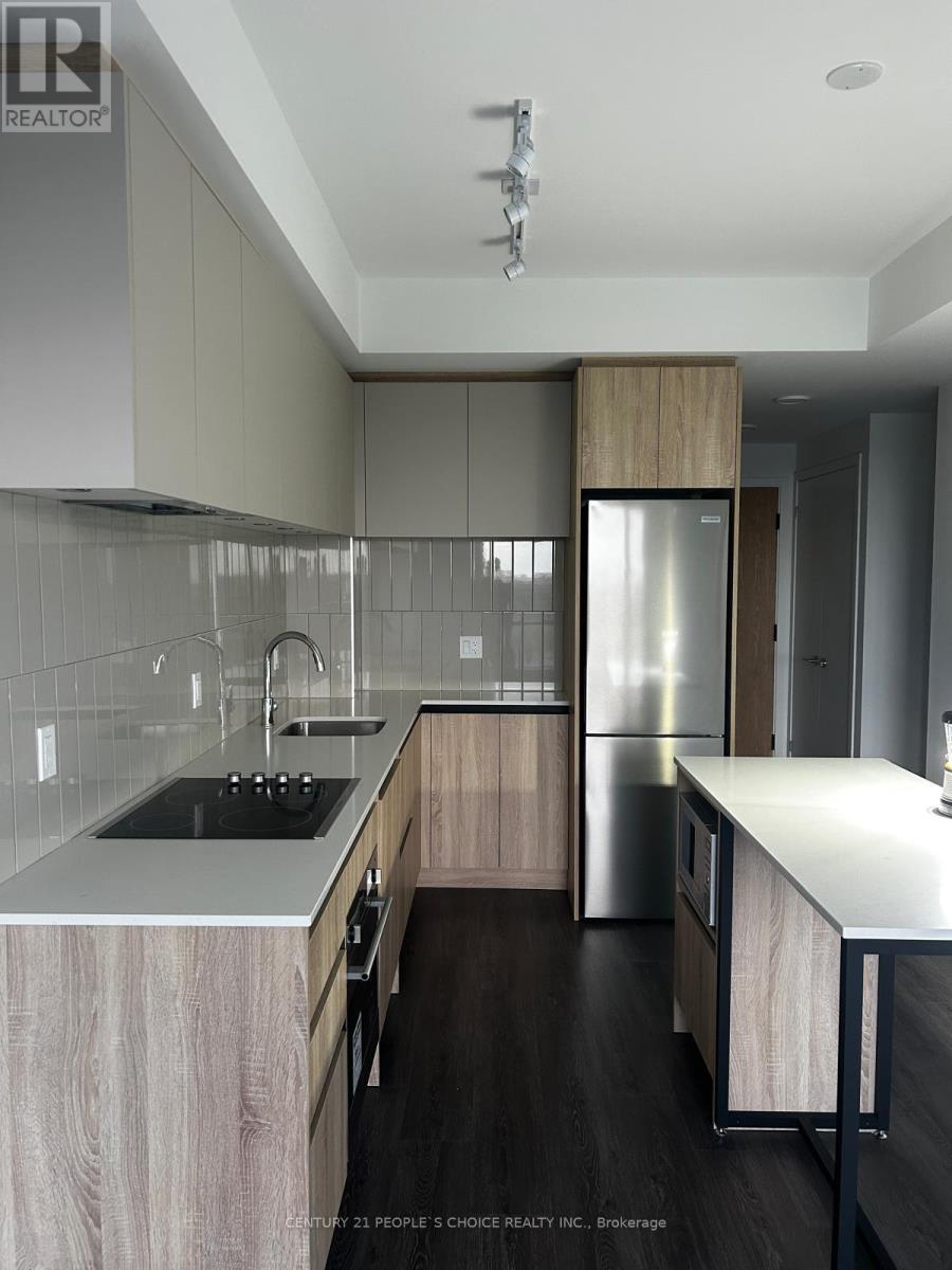 1807 - 7950 Bathurst Street, Vaughan, Ontario  L4J 0L4 - Photo 2 - N12090527