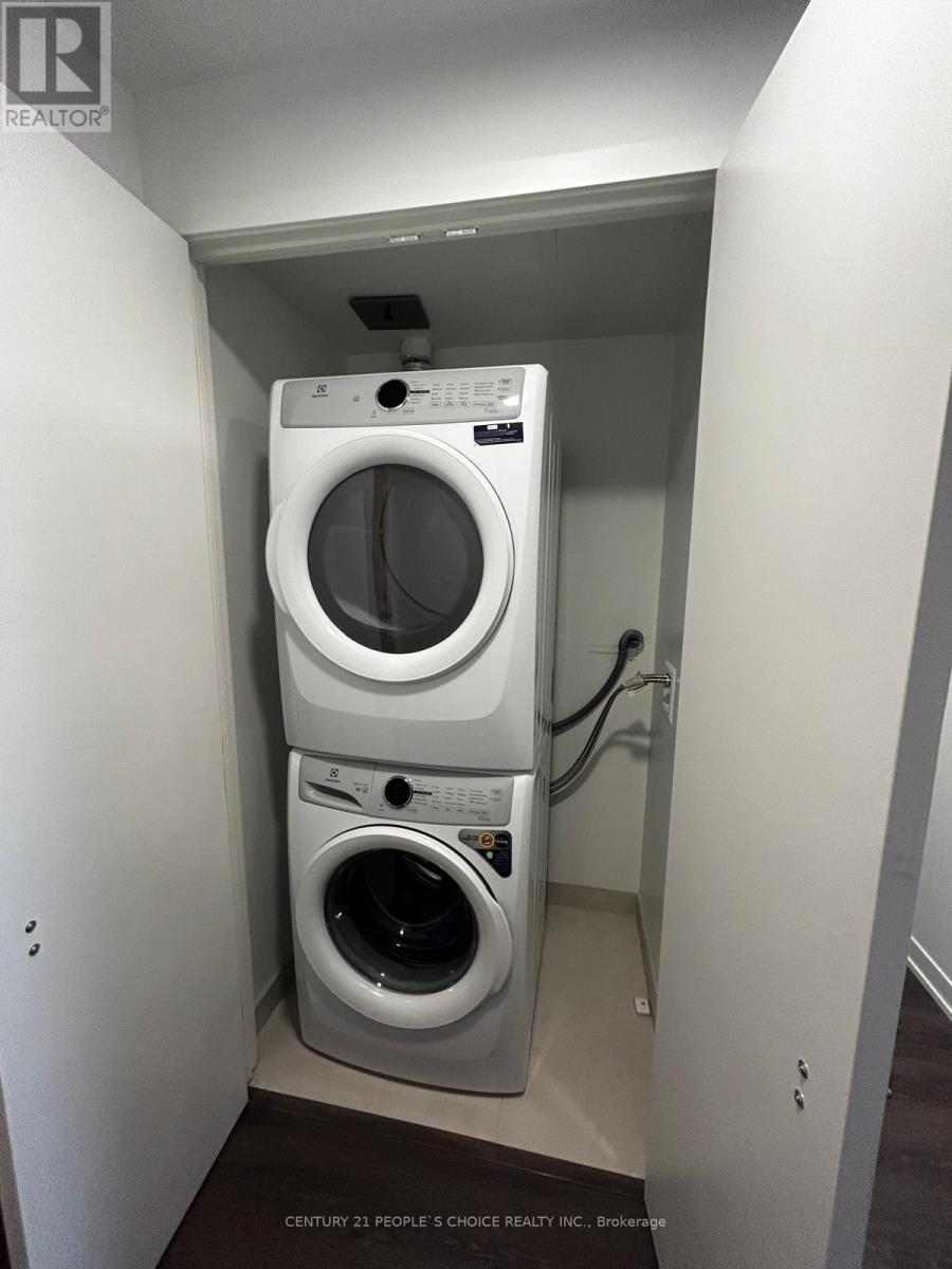 1807 - 7950 Bathurst Street, Vaughan, Ontario  L4J 0L4 - Photo 13 - N12090527