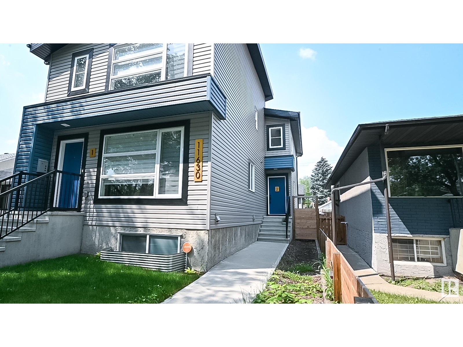 Property at #2 11630 92 ST NW image 1