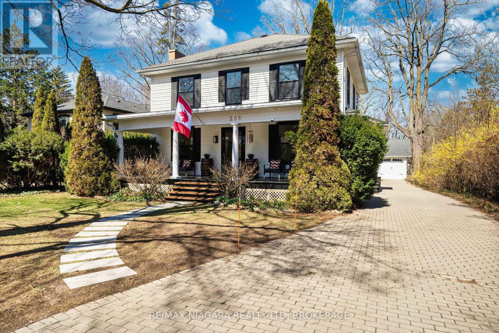 Property at 269 KING STREET image 1