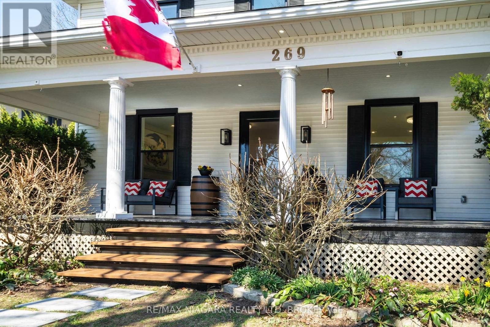 Property at 269 KING STREET image 4