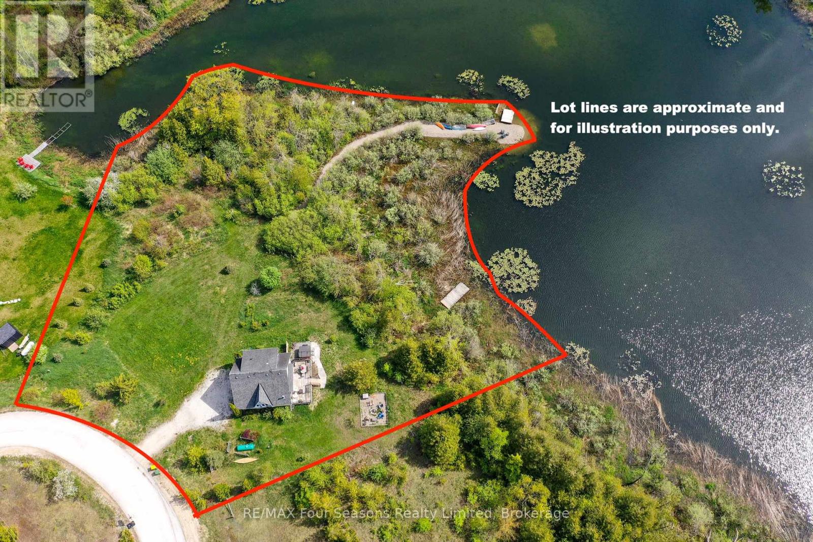 139 Young Drive, Grey Highlands, Ontario  N0C 1M0 - Photo 7 - X12088836