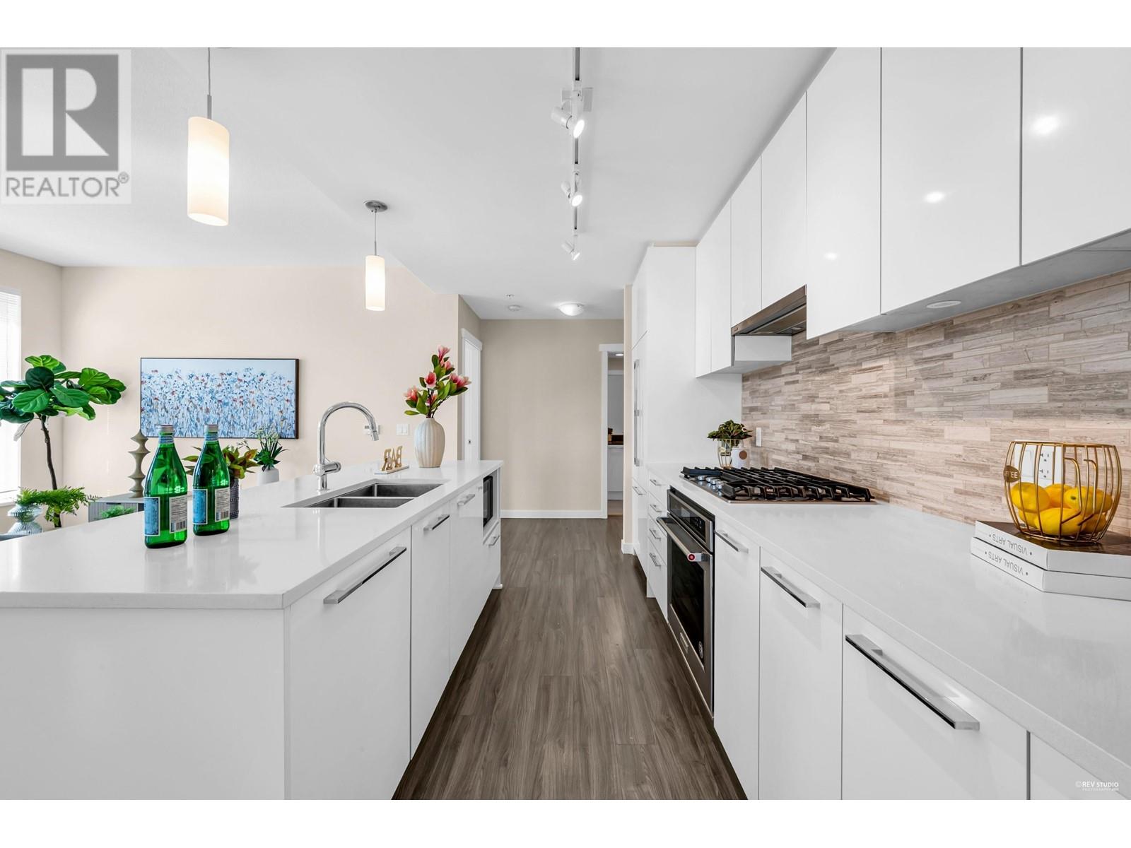 205 9551 Alexandra Road, Richmond, British Columbia  V6X 0S6 - Photo 10 - R2991517