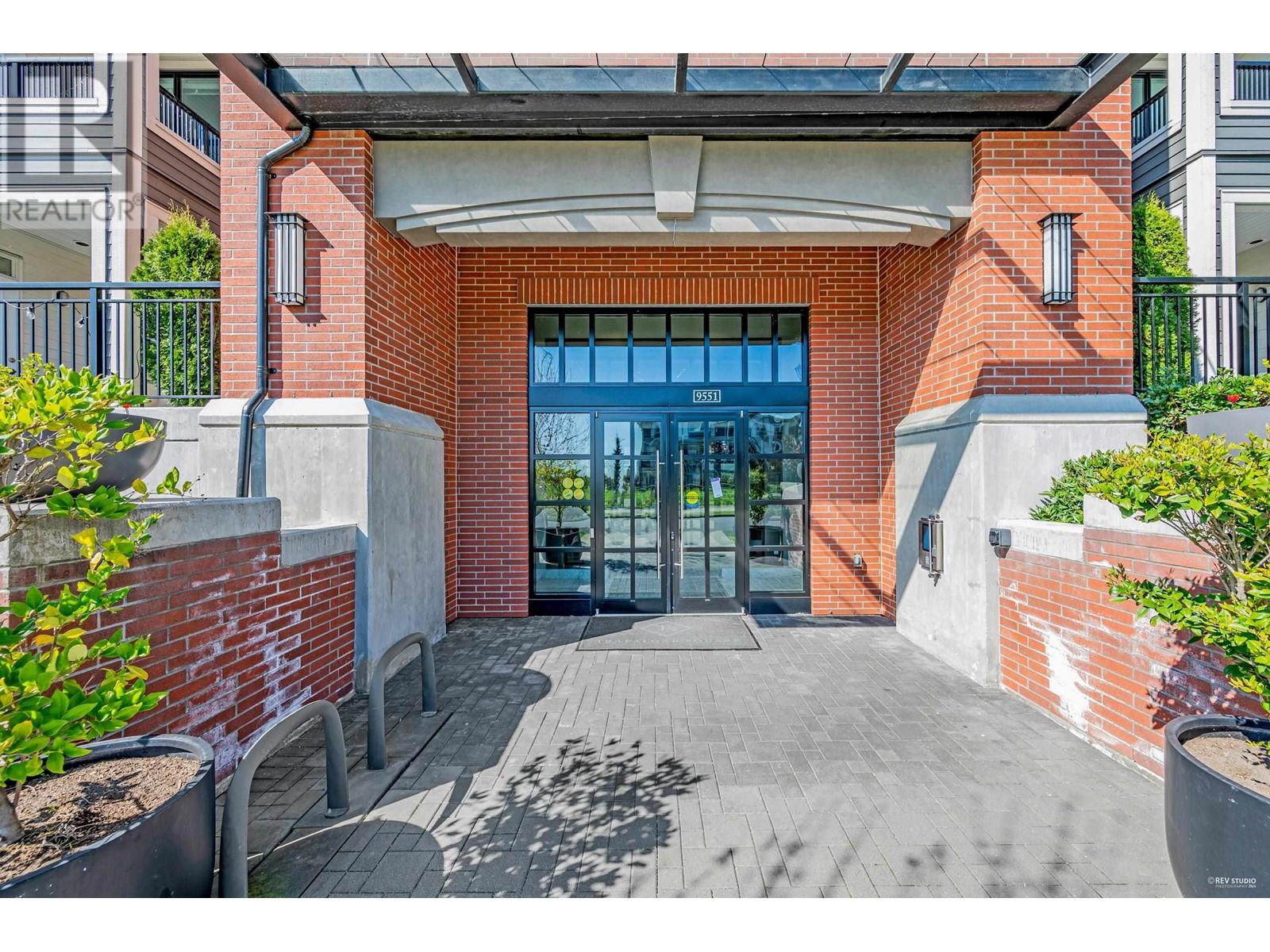 205 9551 Alexandra Road, Richmond, British Columbia  V6X 0S6 - Photo 31 - R2991517