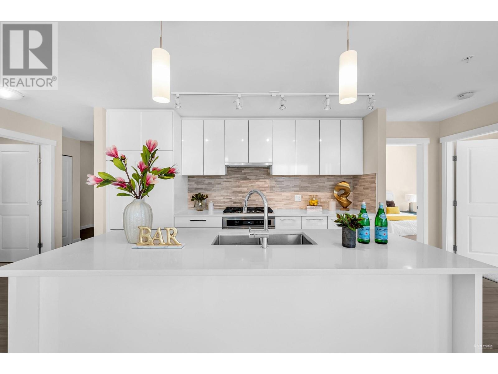 205 9551 Alexandra Road, Richmond, British Columbia  V6X 0S6 - Photo 8 - R2991517