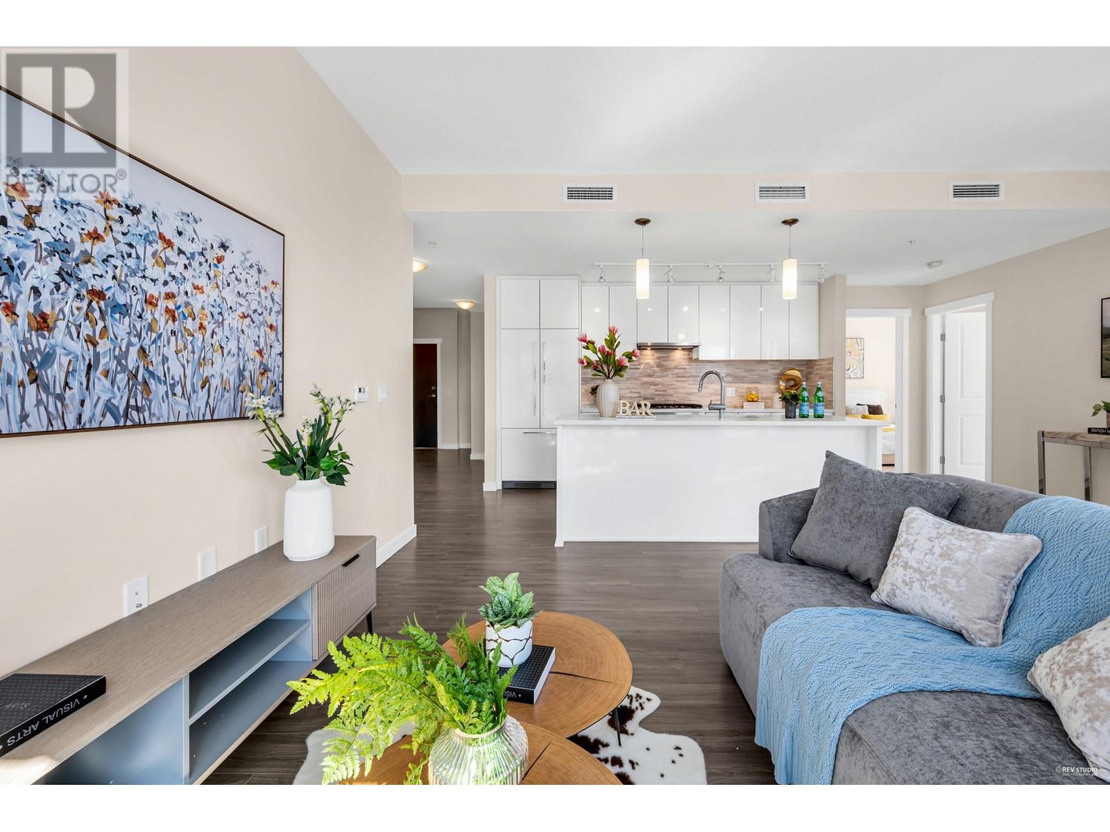 205 9551 Alexandra Road, Richmond, British Columbia  V6X 0S6 - Photo 6 - R2991517