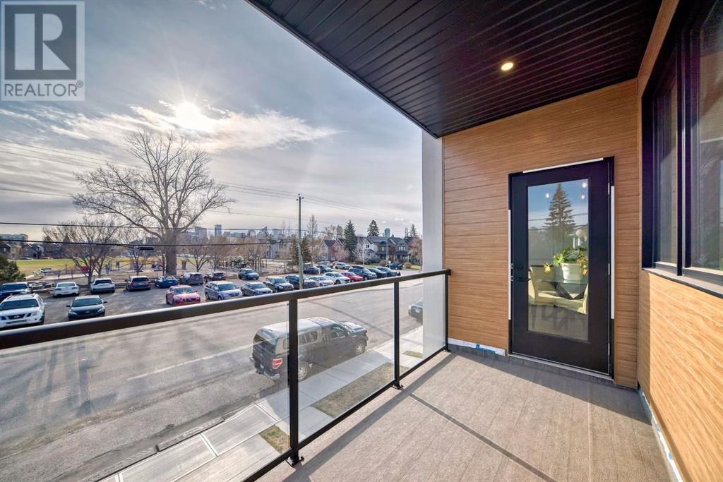 307 18 Street Nw, Calgary, Alberta  T2N 4J7 - Photo 18 - A2212866