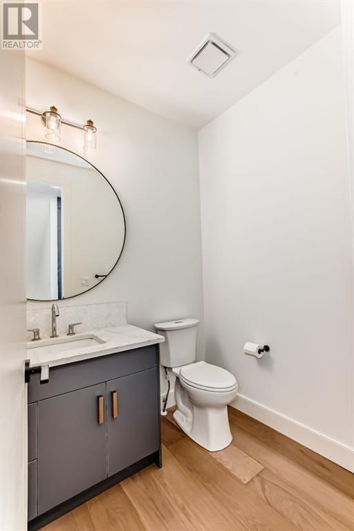307 18 Street Nw, Calgary, Alberta  T2N 4J7 - Photo 20 - A2212866