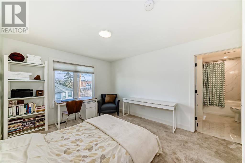 307 18 Street Nw, Calgary, Alberta  T2N 4J7 - Photo 31 - A2212866