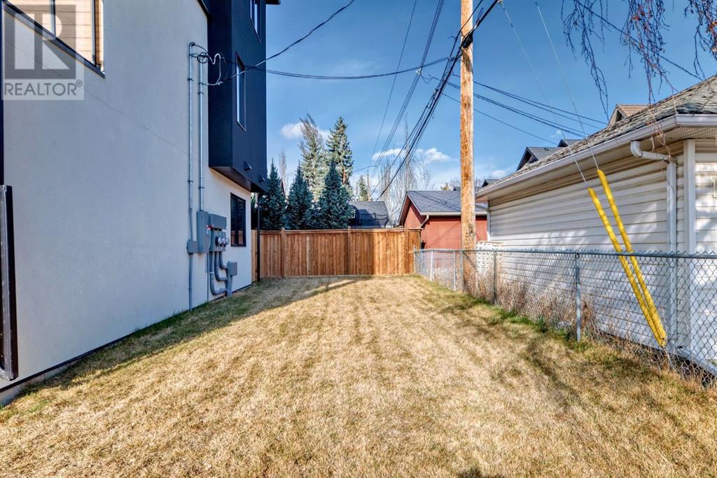 307 18 Street Nw, Calgary, Alberta  T2N 4J7 - Photo 45 - A2212866