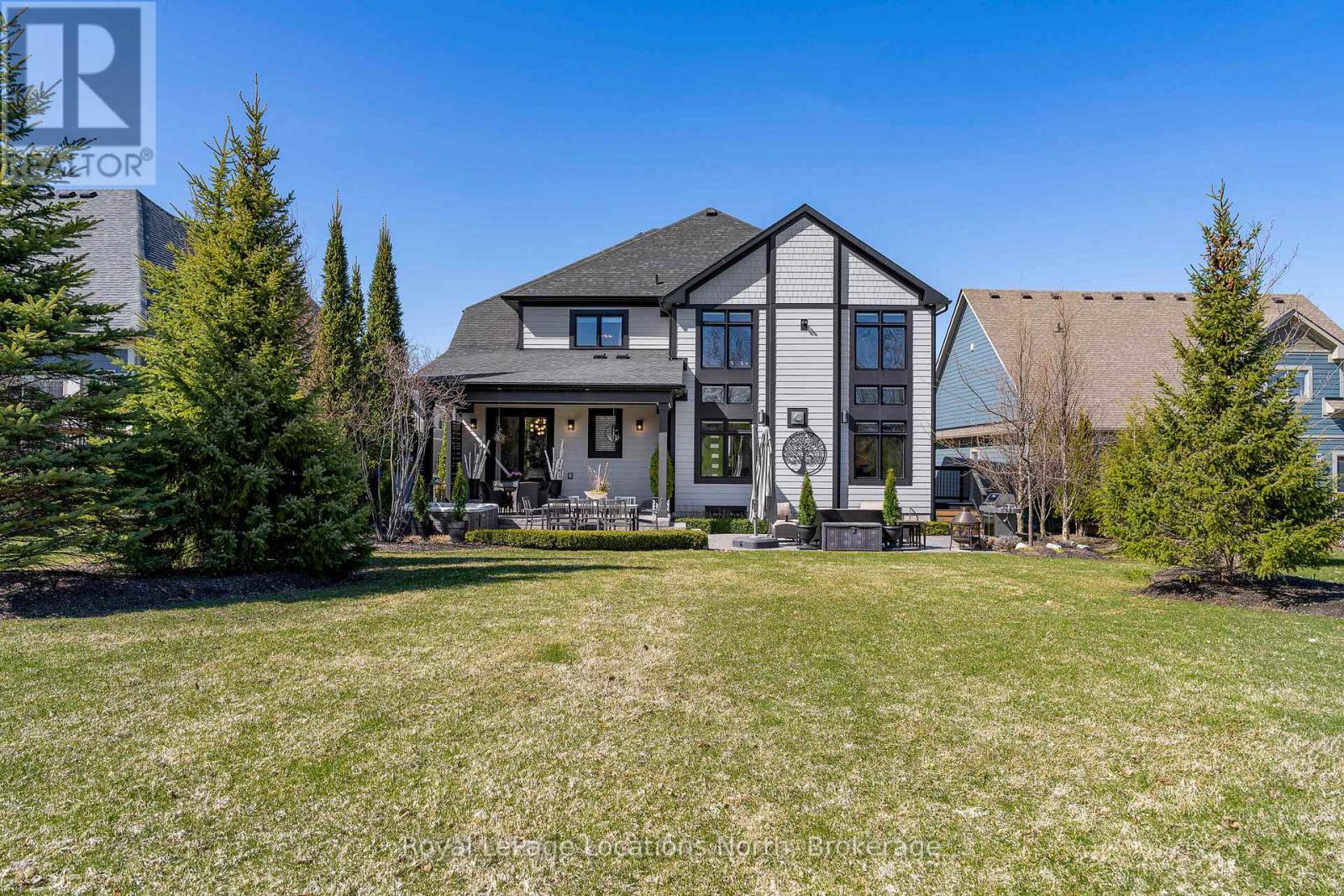 146 CRESTVIEW COURT, Blue Mountains, Ontario