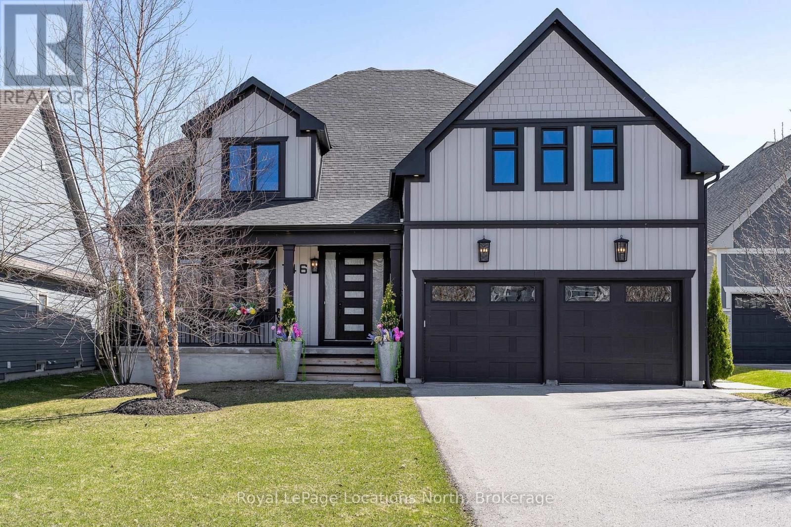 146 Crestview Court, Blue Mountains, Ontario  L9Y 0Z4 - Photo 2 - X12091319