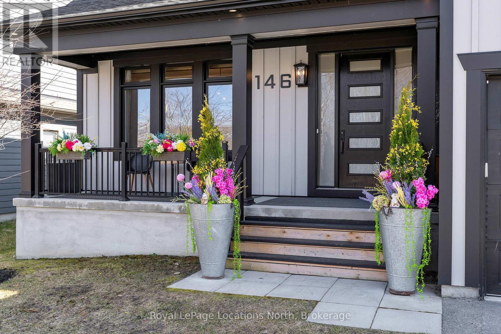 146 Crestview Court, Blue Mountains, Ontario  L9Y 0Z4 - Photo 3 - X12091319