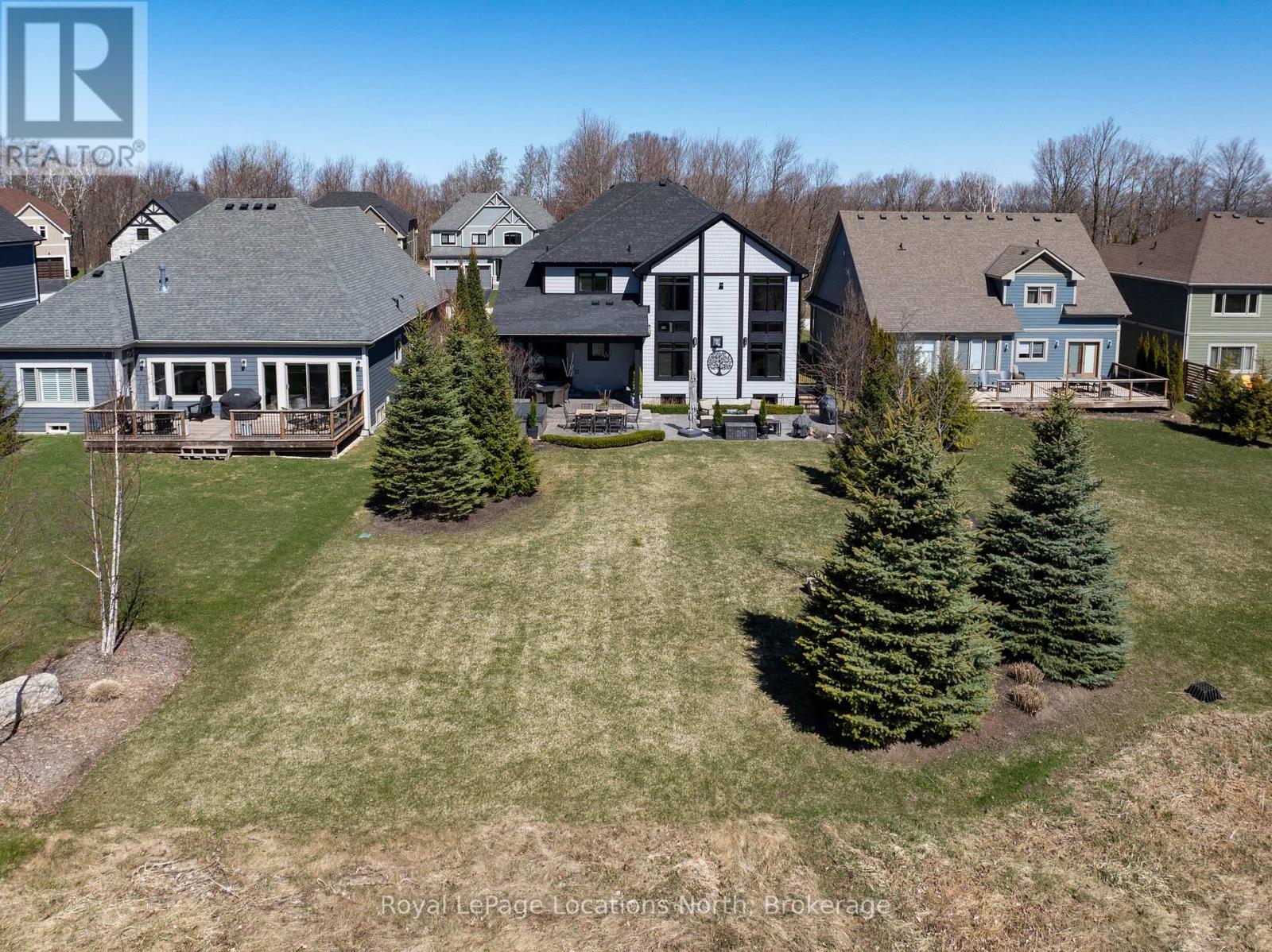 146 Crestview Court, Blue Mountains, Ontario  L9Y 0Z4 - Photo 43 - X12091319