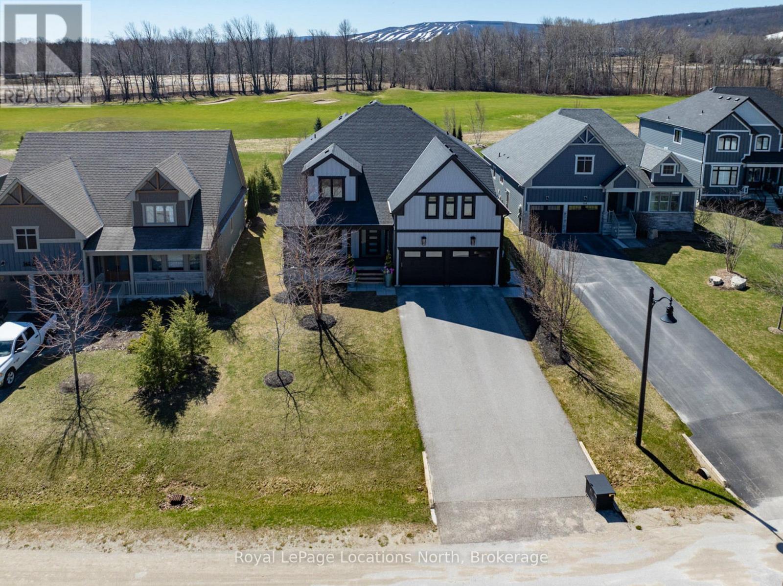 146 Crestview Court, Blue Mountains, Ontario  L9Y 0Z4 - Photo 44 - X12091319