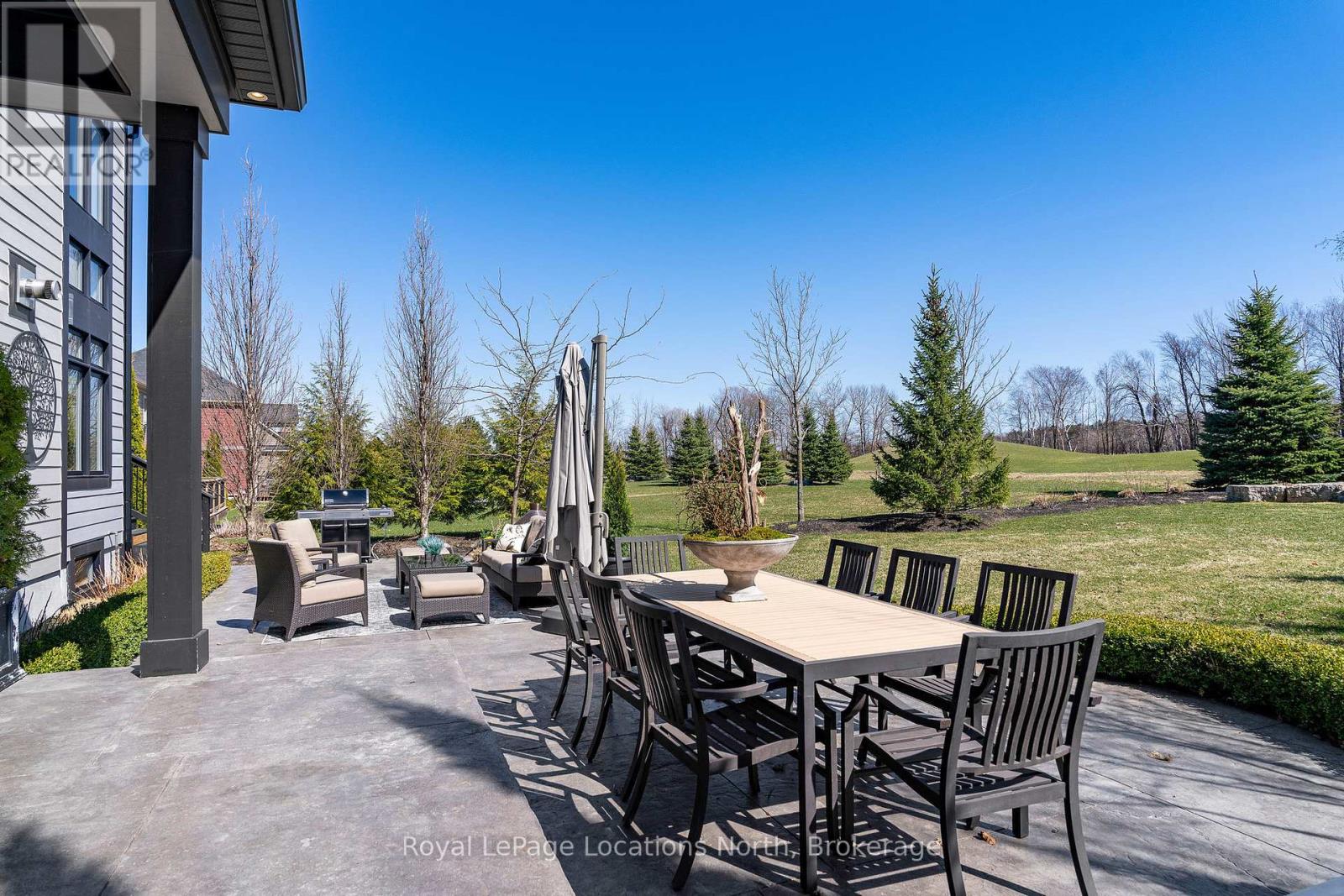 146 Crestview Court, Blue Mountains, Ontario  L9Y 0Z4 - Photo 6 - X12091319