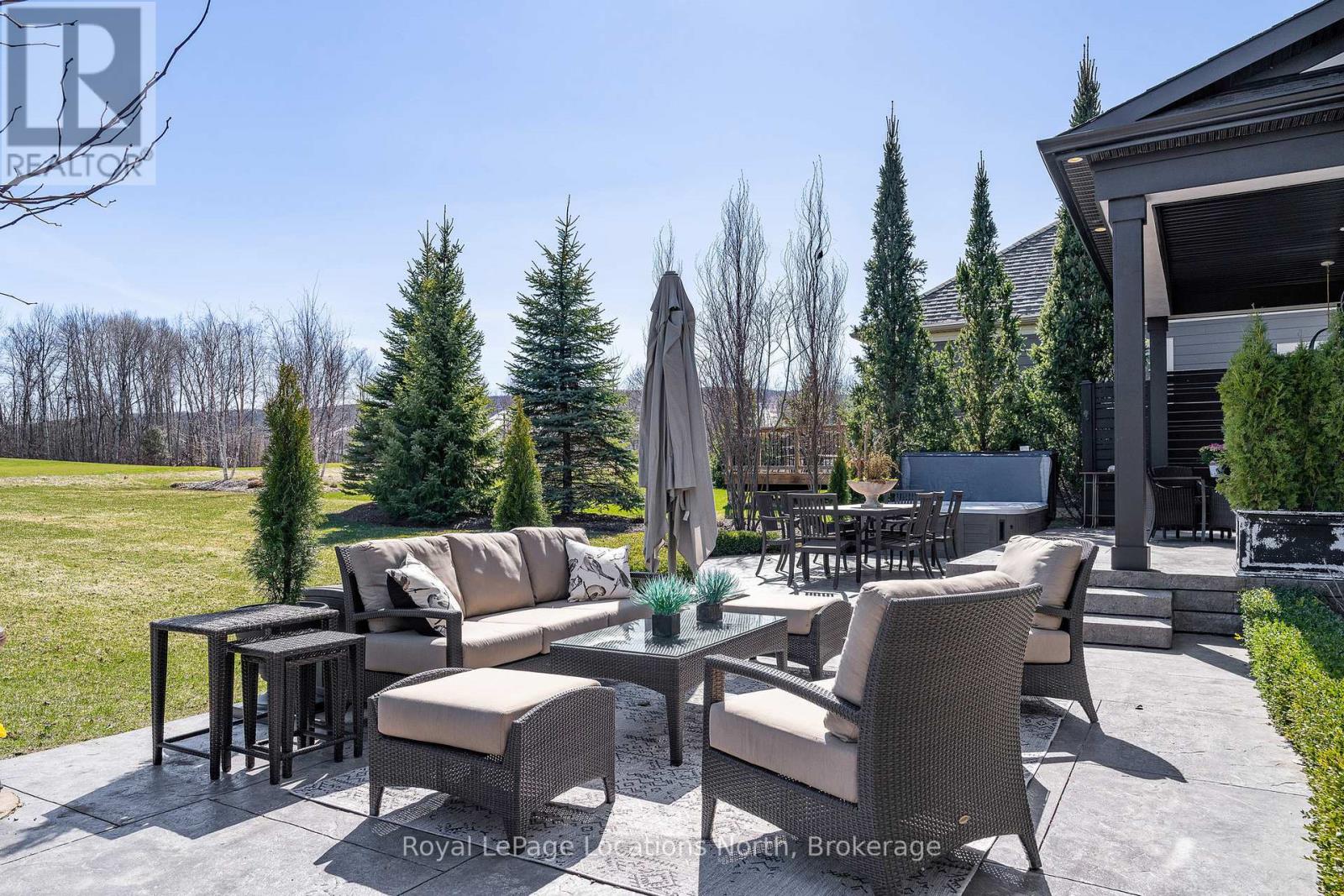 146 Crestview Court, Blue Mountains, Ontario  L9Y 0Z4 - Photo 8 - X12091319