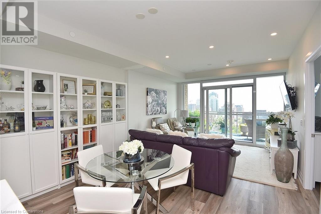 2025 Maria Street Unit# 1006, Burlington, Ontario  L7R 0E9 - Photo 12 - 40713828