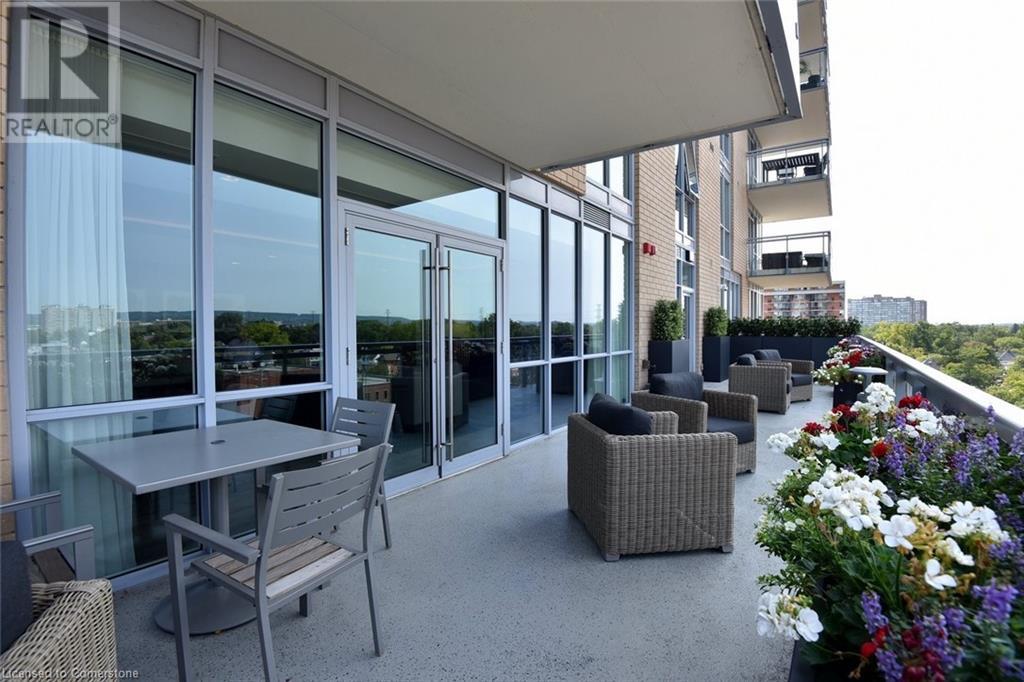 2025 Maria Street Unit# 1006, Burlington, Ontario  L7R 0E9 - Photo 40 - 40713828