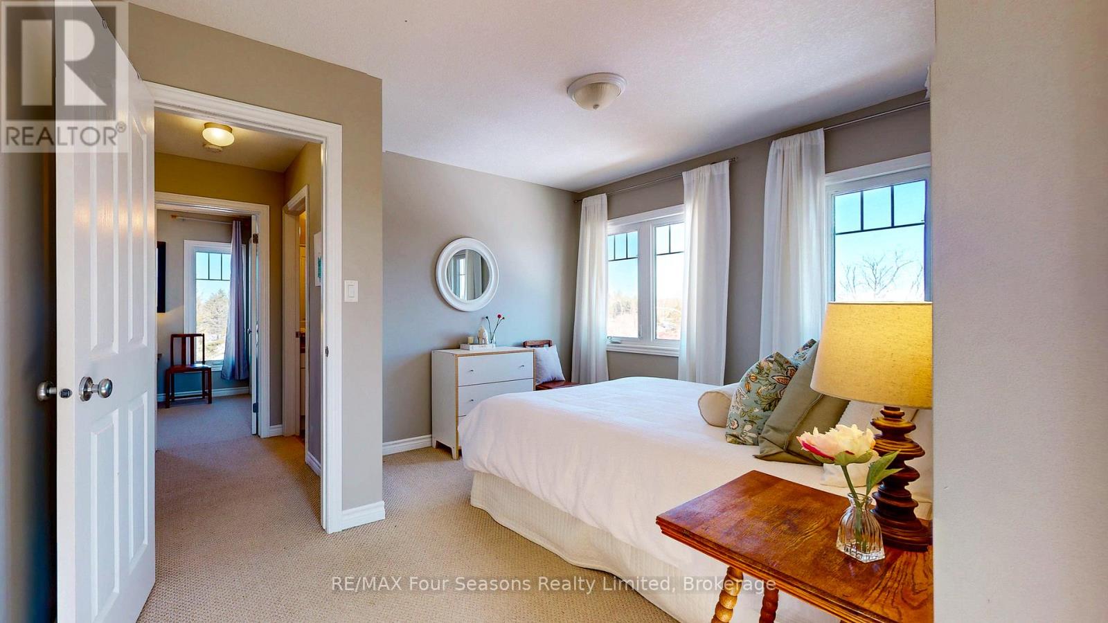 139 Young Drive, Grey Highlands, Ontario  N0C 1M0 - Photo 17 - X12088836