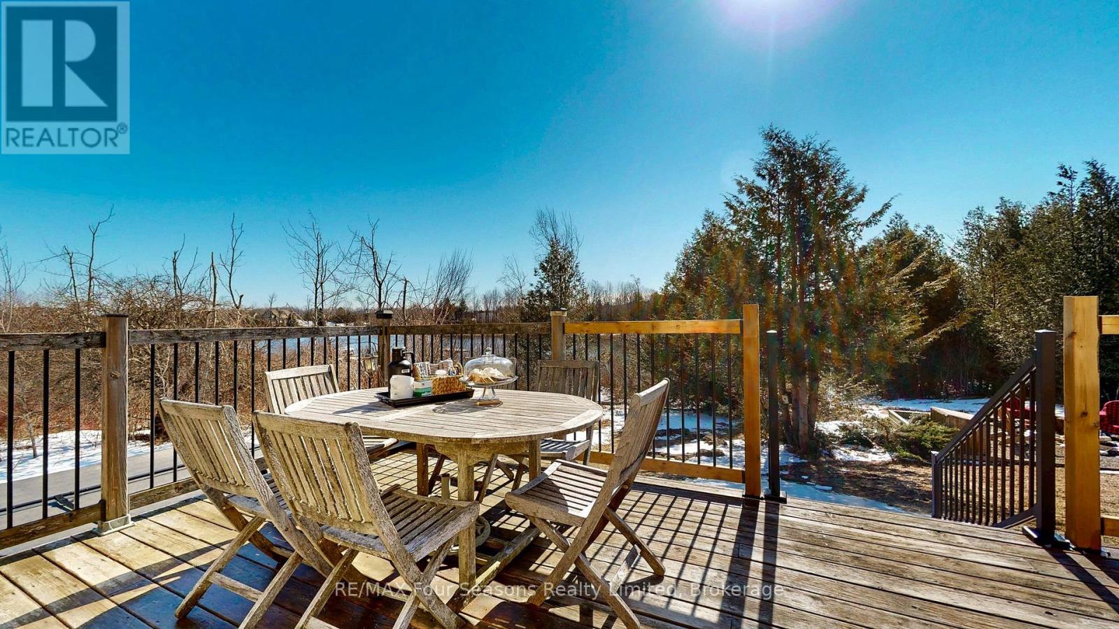 139 Young Drive, Grey Highlands, Ontario  N0C 1M0 - Photo 21 - X12088836