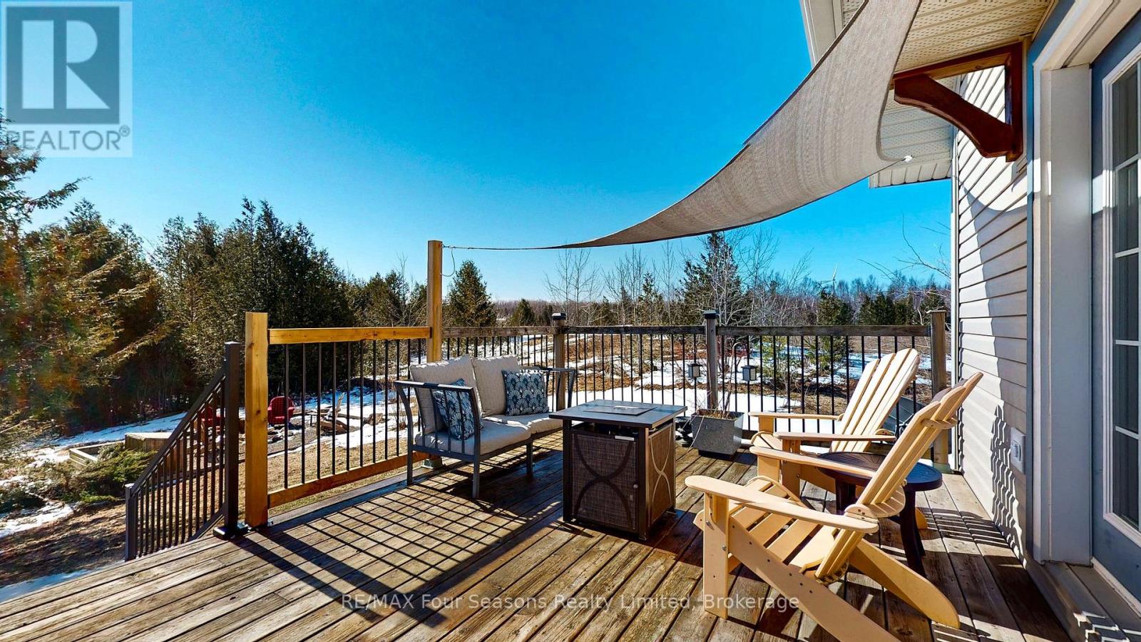 139 Young Drive, Grey Highlands, Ontario  N0C 1M0 - Photo 22 - X12088836