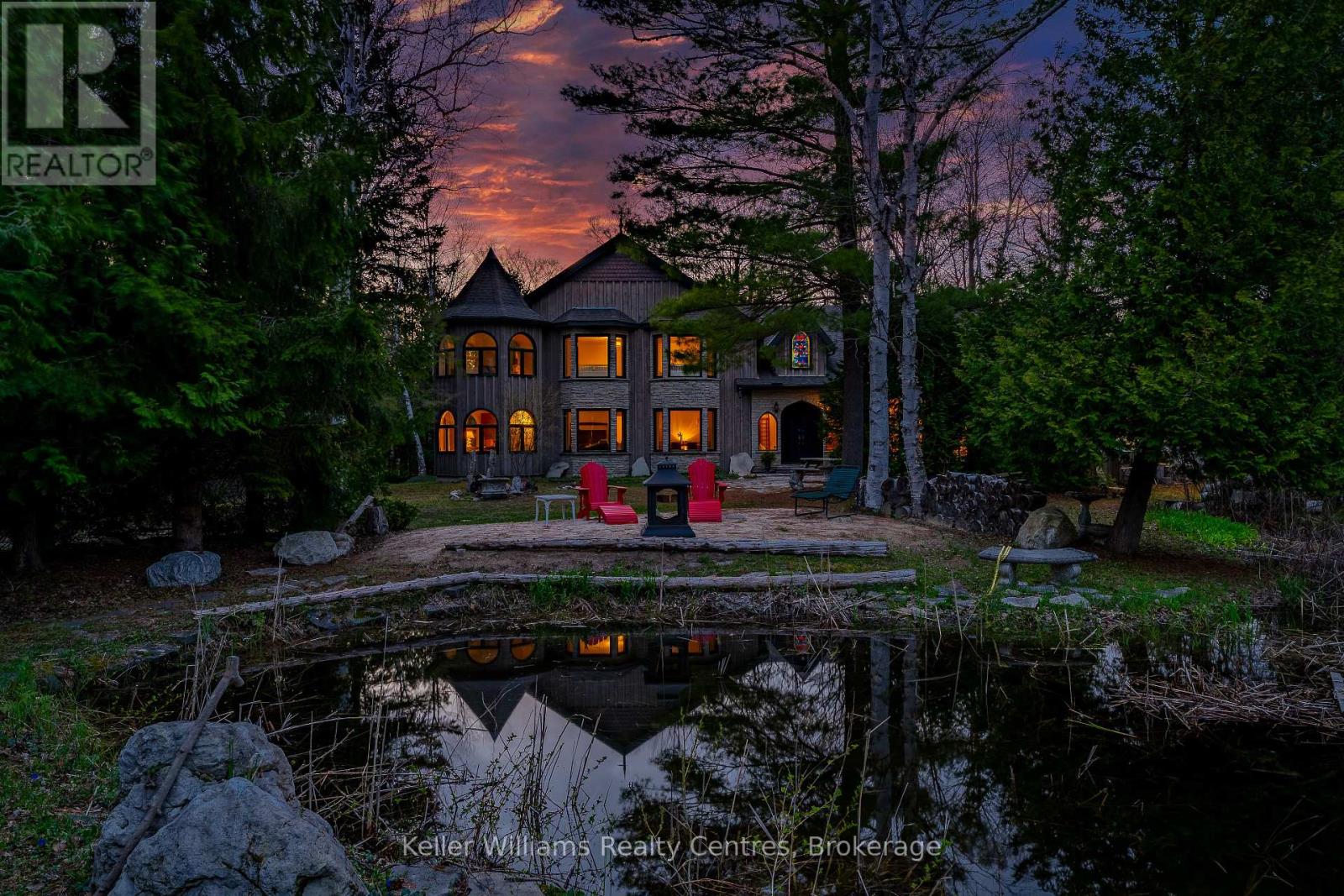 17 THOMAS STREET, South Bruce Peninsula, Ontario