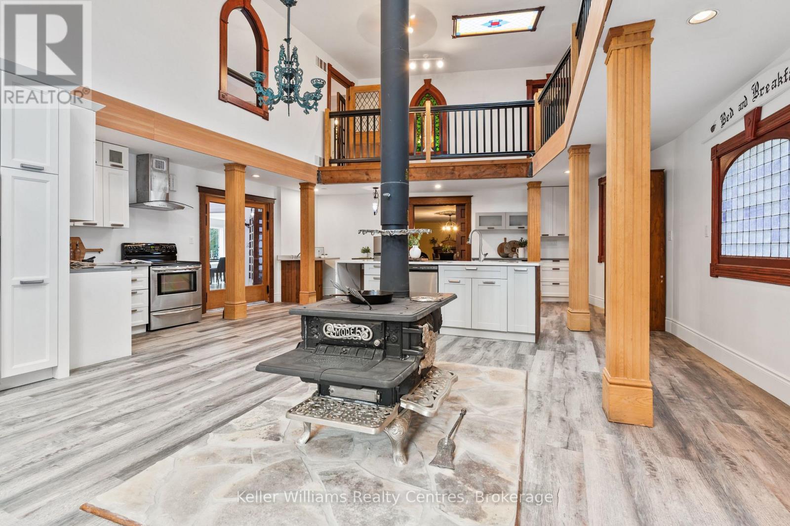 17 Thomas Street, South Bruce Peninsula, Ontario  N0H 2T0 - Photo 17 - X12090090