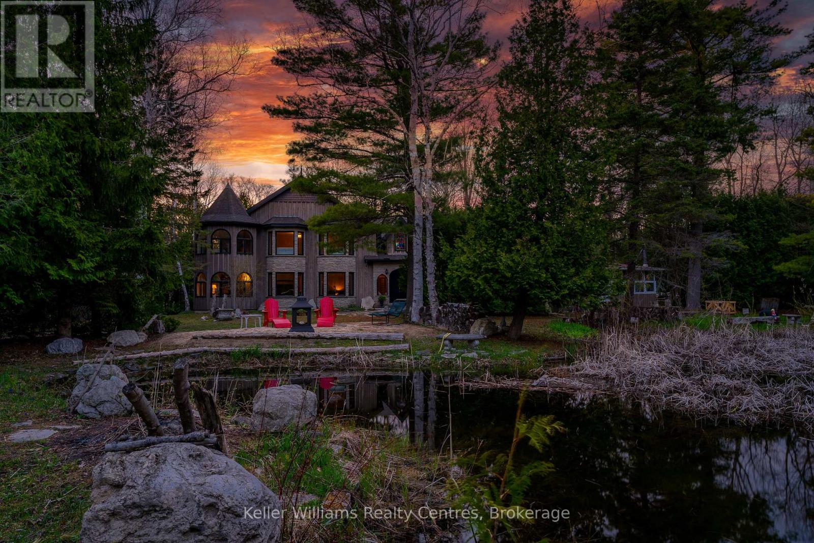 17 Thomas Street, South Bruce Peninsula, Ontario  N0H 2T0 - Photo 47 - X12090090