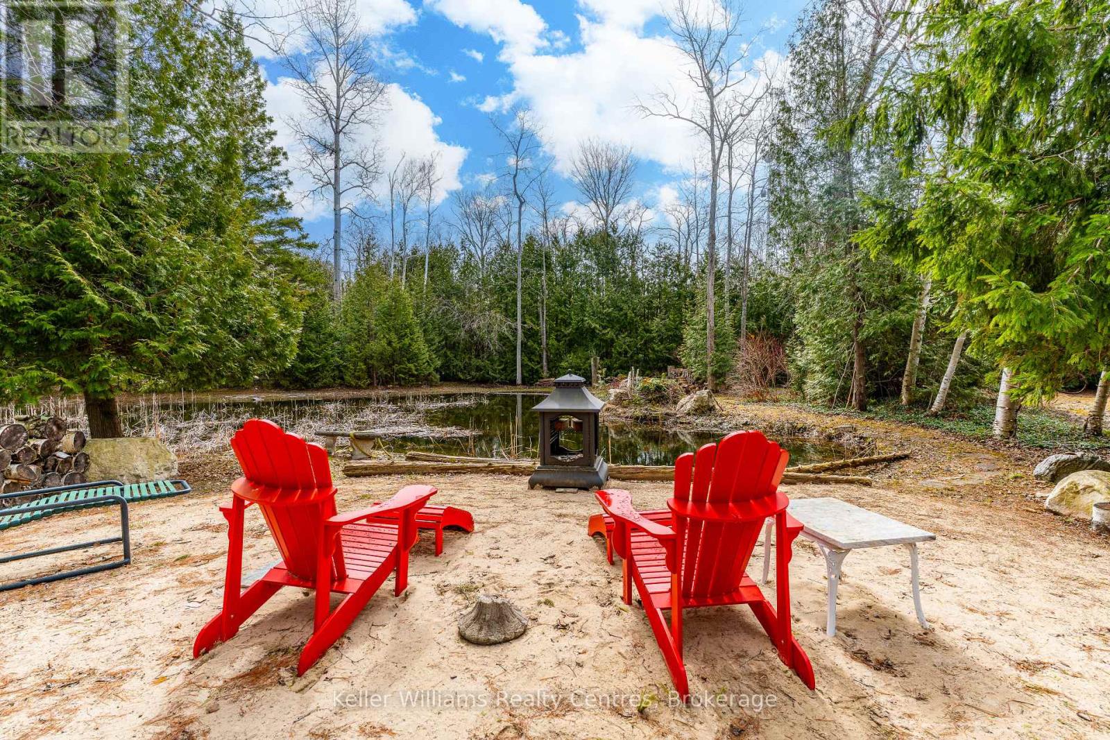 17 Thomas Street, South Bruce Peninsula, Ontario  N0H 2T0 - Photo 45 - X12090090