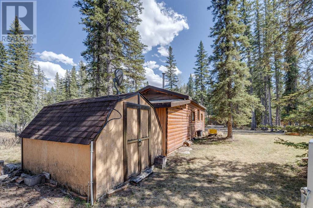 12 White Crescent, Bragg Creek, Alberta  T0L 0K0 - Photo 35 - A2205423
