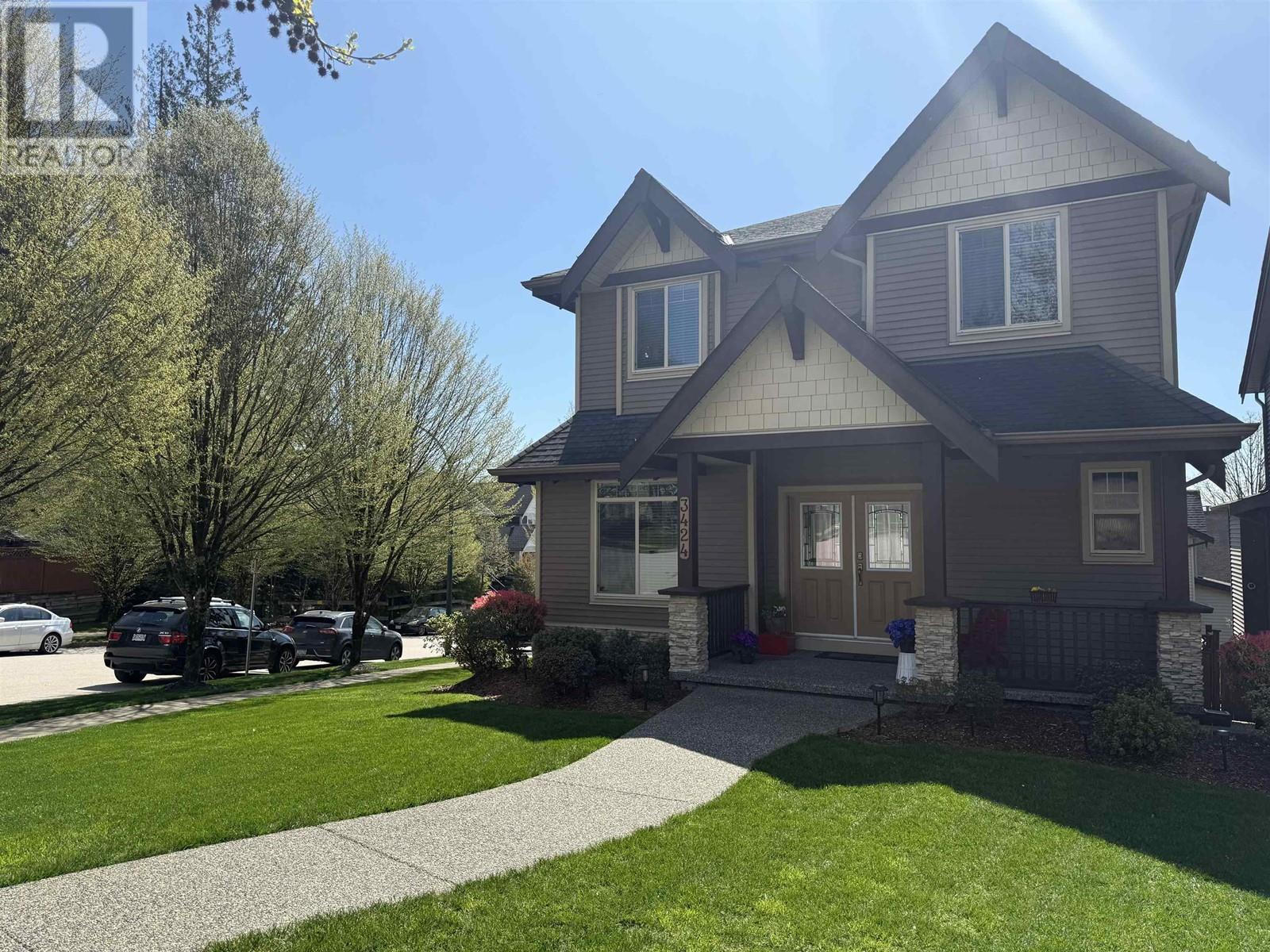 Property at 3424 HORIZON DRIVE image 1