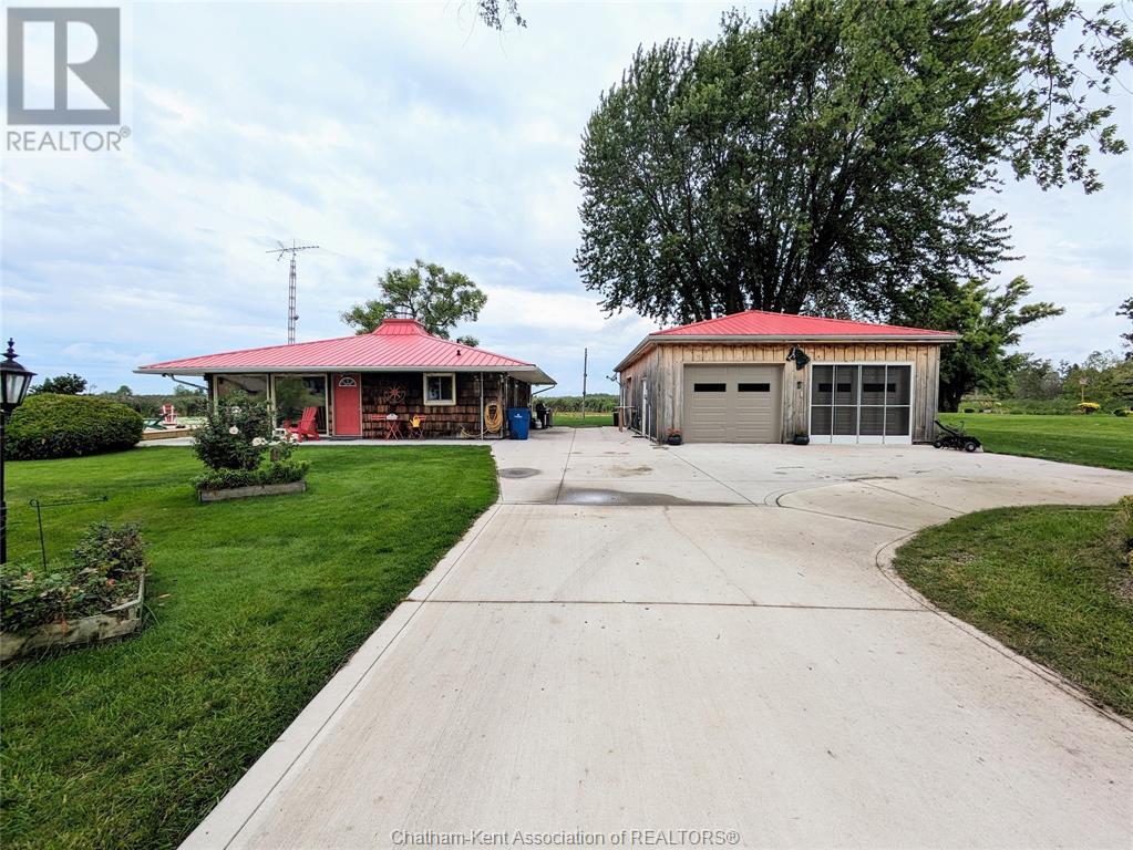 11459 Lagonda Way, Morpeth, Ontario  N0P 1X0 - Photo 22 - 25008613