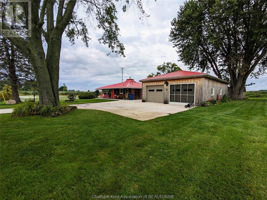 11459 Lagonda Way, Morpeth, Ontario  N0P 1X0 - Photo 23 - 25008613