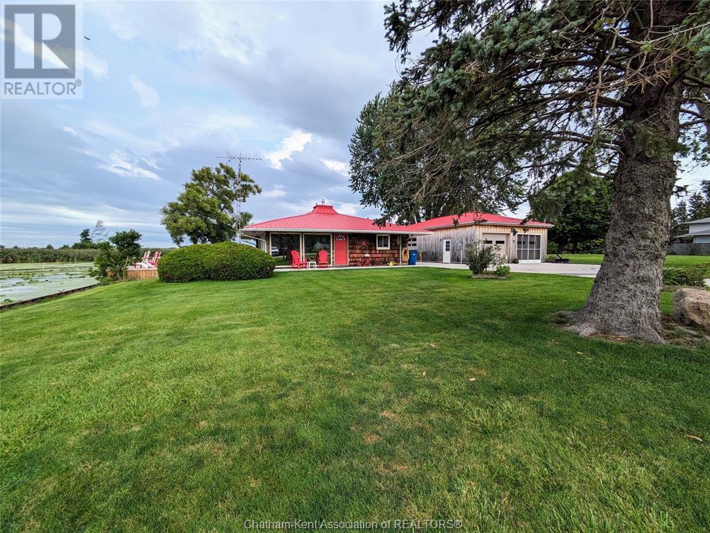 11459 Lagonda Way, Morpeth, Ontario  N0P 1X0 - Photo 3 - 25008613